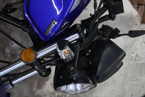 Imagen 14 de 15 de Zanella Rx 150 Z7 Full 0km Pune Motos
