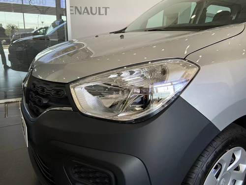 Renault Kangoo Ii Express Confort 5a 1.6 Sce