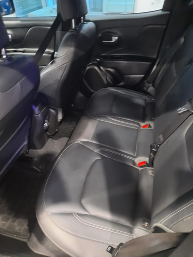 Jeep Renegade 1.8 Longitude At6
