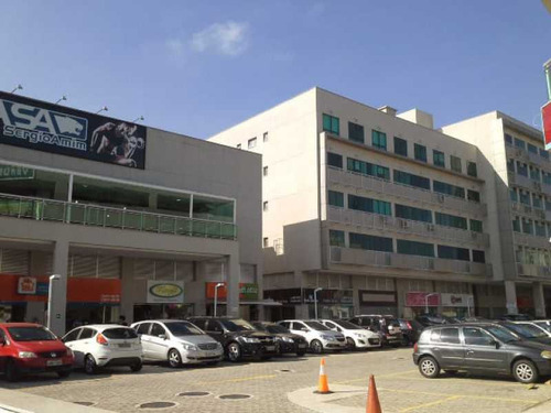 Imagem 6 de 6 de Sala-à Venda-tanque-rio De Janeiro - Brsl00004