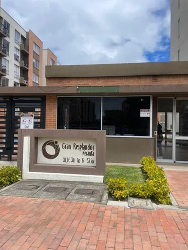 Vendo Apartamento En Gachancipa