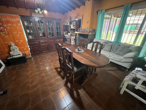 Imagen 4 de 20 de Casa - Barrio Parque Leloir
