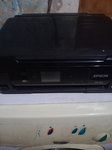 Impresora Epson Xp-401