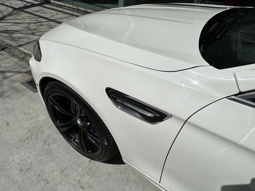 BMW Serie M 4.4 M5 Sedan 560cv
