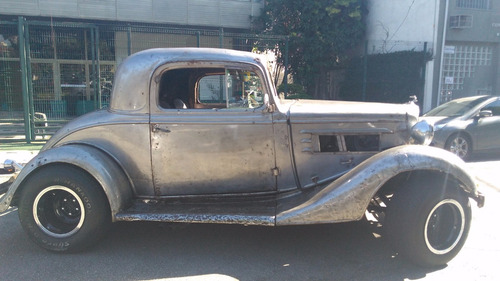Chevrolet Coupe Hotrods Chevy 34 Calhambeque
