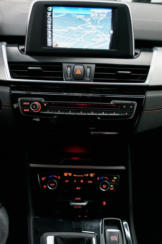 Bmw 225i 2.0 Cat Sport Automatico