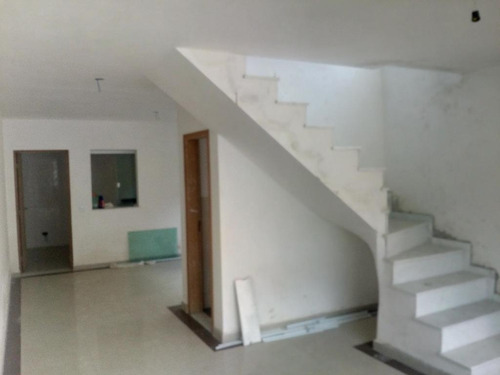 Sobrado Com 3 Dormitórios À Venda, 136 M² Por R$ 645.000 - Tremembé - São Paulo/sp - So1327