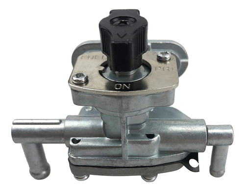 Llave De Gasolina Suzuki Lta500 Ltf500 Vinson 500 Prime