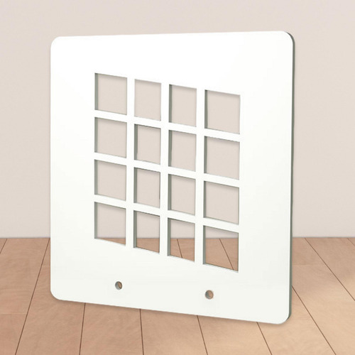 Accesorios Para Tableros De Sombras De Fondo Para Estilo E