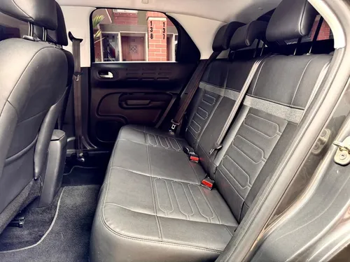 Citroën C4 Cactus 1.6 Shine Turbo Aut