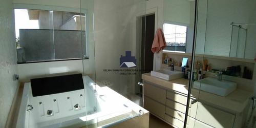 Imagem 14 de 30 de Casa À Venda No Condominio Gaivota Ii - São José Do Rio Preto/sp - 2021715