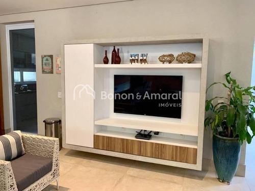 Imagem 11 de 30 de Casa À Venda Em Loteamento Alphaville Campinas - Ca014094