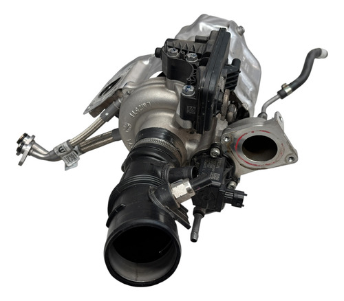 Turbina Completa Jeep Compass T270 2023 Original