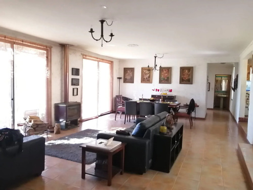 Parcela Habitacional En Casablanca
