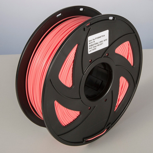 Imagem 5 de 6 de Filamento De Impressora 3d Abs 1,75 Mm Para Canetas