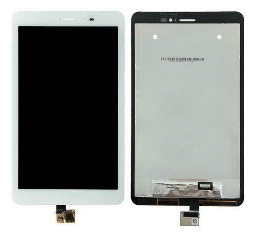 Pantalla Display W Oem Para Huawei Mediapad T1 8.0 Pro
