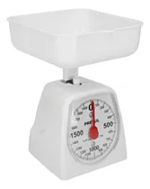 Comprar Bascula Mecánica Para Cocina 5 Kilos Báscula Mecánica 5kg