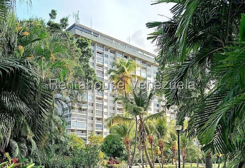Magnifico Ph En Venta Mls 25-22867 Camuri Grande