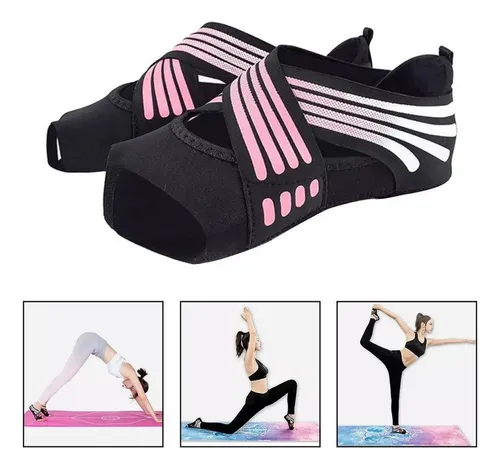 Zapatos para yoga new arrivals