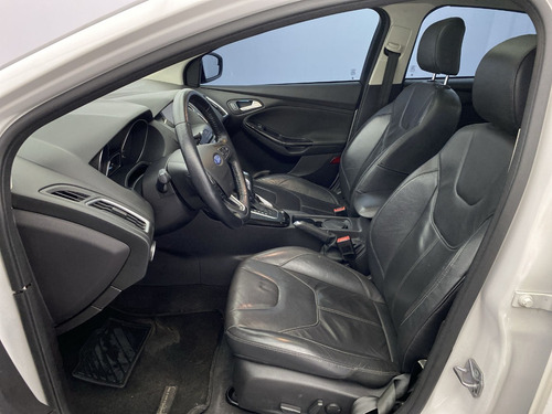 Ford Focus 2.0 Titanium