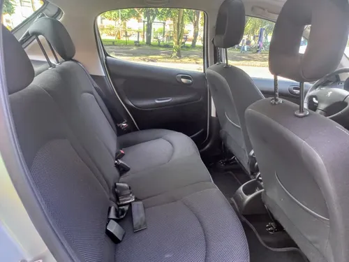 Peugeot 207 1.6 Compact Xs