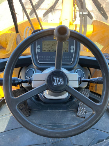 Jcb 436 Zx