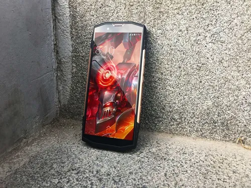 Blackview Bv9000 Pro - Resistente Y Sumergible / Mejor Azumi