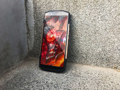 Blackview Bv9000 Pro - Smartphone Resistente Sumergible / LG