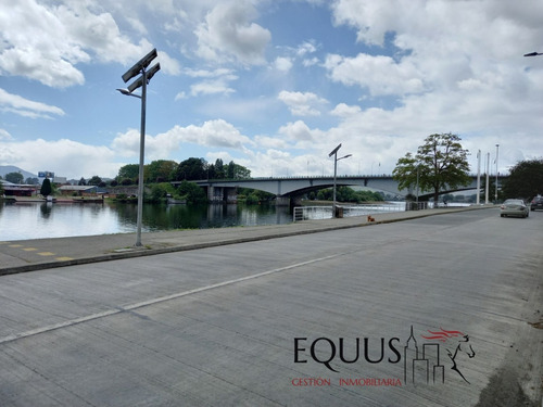 Imagen 28 de 28 de Valdivia - Cómoda Casa Con Fantástica Vista Al Rio