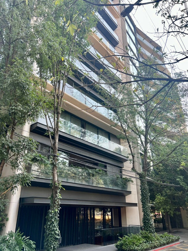 Polanco, Campos Eliseos, Vista Chapultepec, El Mejor Edificio, Junto P. Lincoln