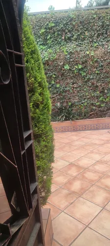 Casa En Venta San Mateo Naucalpan