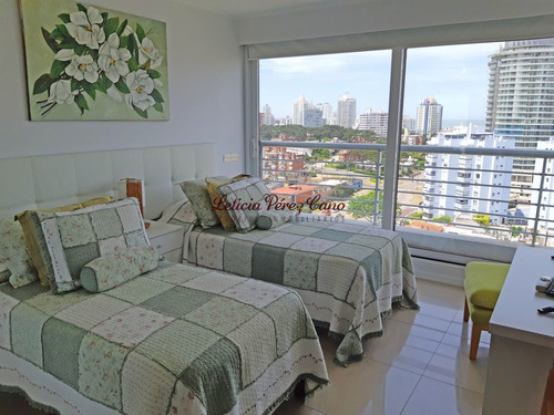 Imagen 15 de 20 de Venta Apartamento 3 Dormitorios En Mansa