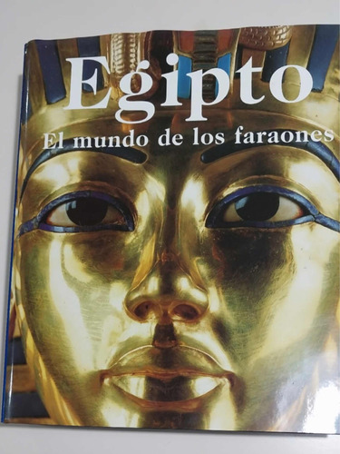 Libro Egipto Por Regine Schulz Y Matthias Seidel