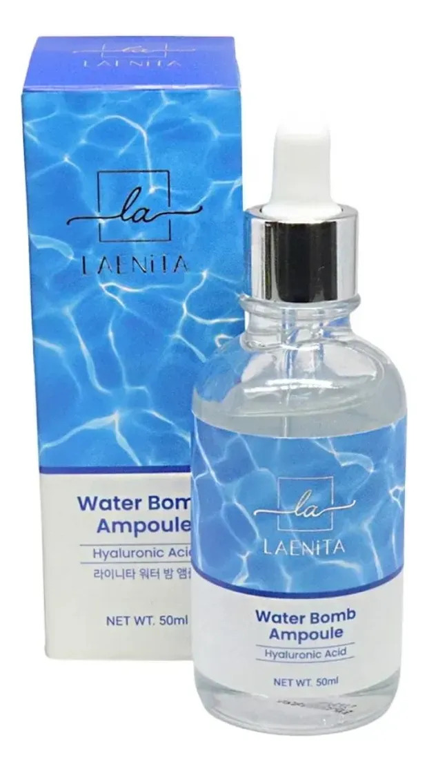 Kit Skincare Coreano