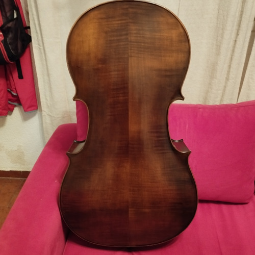 Violoncelo Ancona (cm-130) 4/4 (Usado)