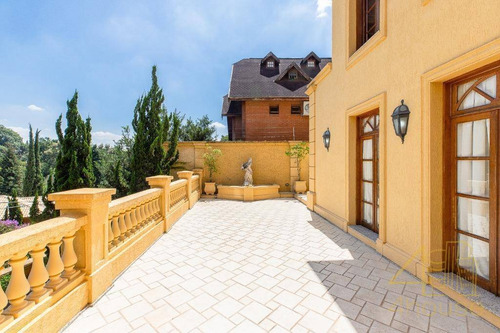 Imagem 25 de 30 de Casa À Venda Na Rua Reverendo Miguel Rizzo Júnior, 145. Rua Fechada, Segurança 24hs, No Morumbi! 869 M², Piscina, Área Gourmet, 4 Suítes E 10 Vagas. - Ca0569