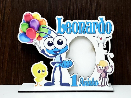 Lembrancinha Bob Zoom | MercadoLivre Lembrancinha Bob Zoom | MercadoLivre