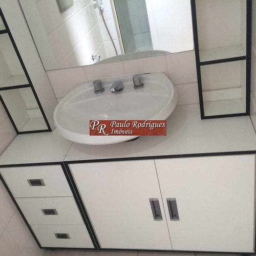 Imagem 20 de 27 de Código:50124 Apartamento 3 Dorms, Vaga, Engenho De Dentro, - V50124