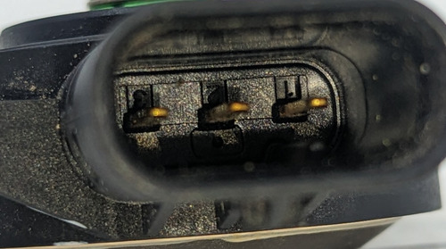 Sensor Posicion Multiple Admision Audi Q3 Tfsi 2.0l 13-18 (Usado)