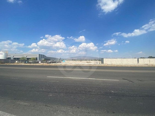 Bodega Comercial En Renta En Rancho O Rancheria Buenavista