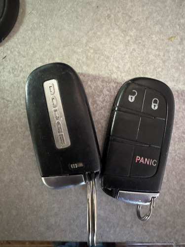 Dodge Journey 2.4 Sxt 7 Pasajeros Lujo At