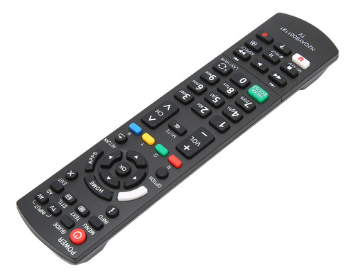 Mando A Distancia N2qayb001191 Universal Tv Control