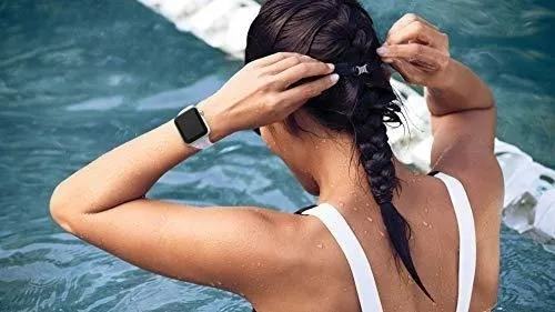 Apple watch 2025 piscina