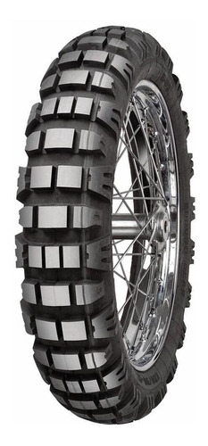 Pneu Moto Mitas 150/70-17 69r E-09 Enduro Dakar Tl (t)