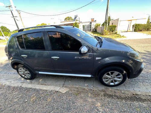 Renault Sandero Stepway Sandero