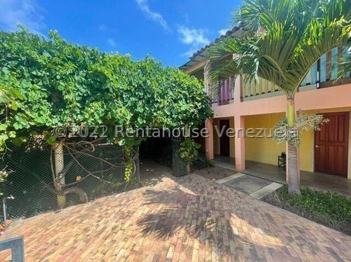 Imagen 16 de 17 de Hermosa Casa De Campo Ubicada En Pueblo Nuevo De Paraguaná