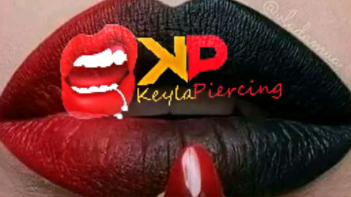 Perforaciones Piercings 