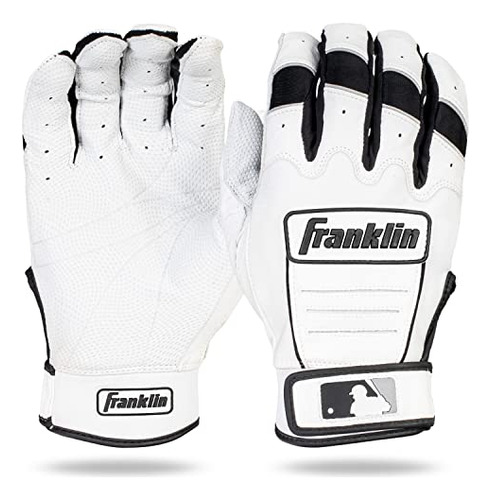 Guantes De Bateo Franklin Sports Cfx Pro Mlb Baseball Para A