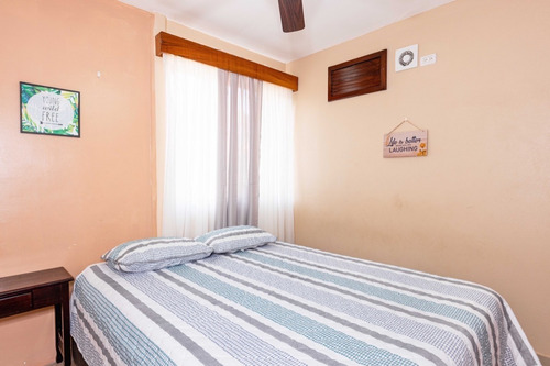 Imagen 16 de 17 de Se Alquila Casa De Playa Para Vacacionar
