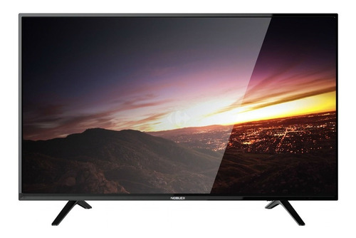 Led Tv 32 Noblex Hd Sintonizador Tda Ginga Salida Auricular